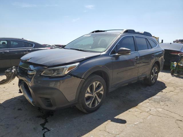 2020 SUBARU OUTBACK LI - 4S4BTANC0L3269378