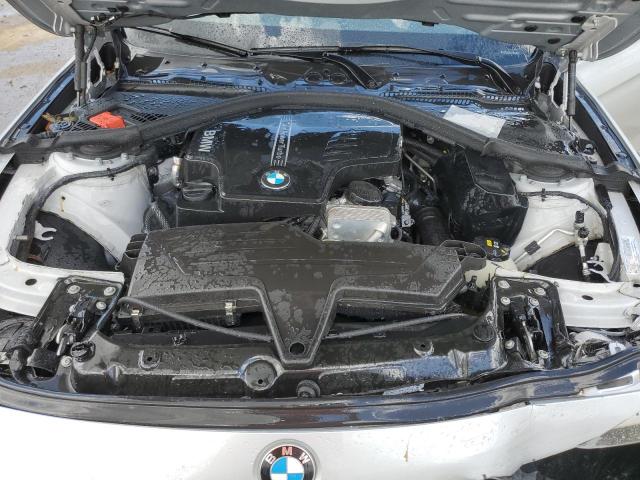 2015 BMW 328 I - WBA3A5C58FF610231