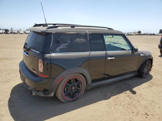 WMWZG3C51ET800871 Mini Cooper S Clubman