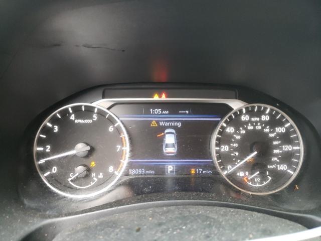 1N4BL4BV6LC163762 Nissan ALTIMA S
