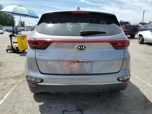 KNDPM3AC4L7732463 KIA Sportage Lx