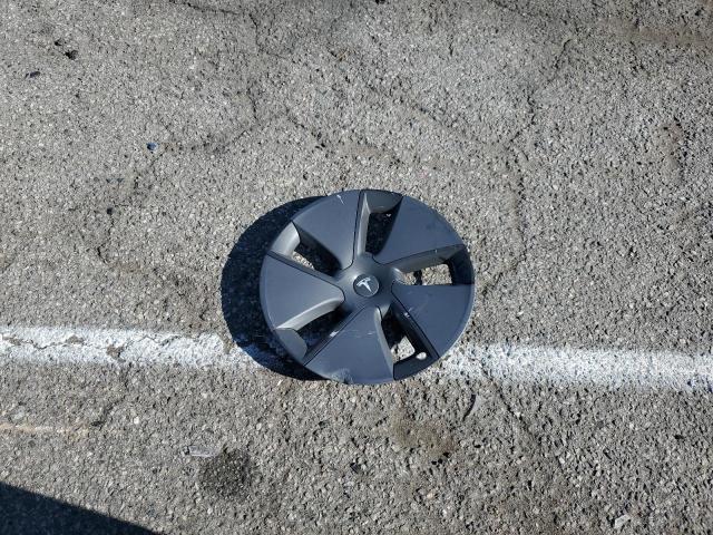 5YJ3E1EA6MF922592 Tesla MODEL 3