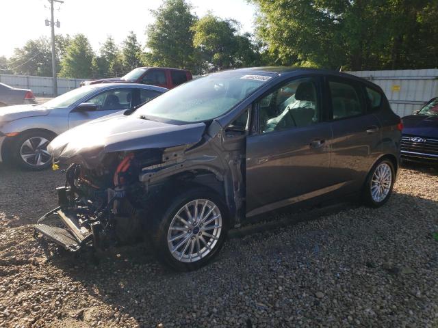 2013 Ford C-Max Energi SE