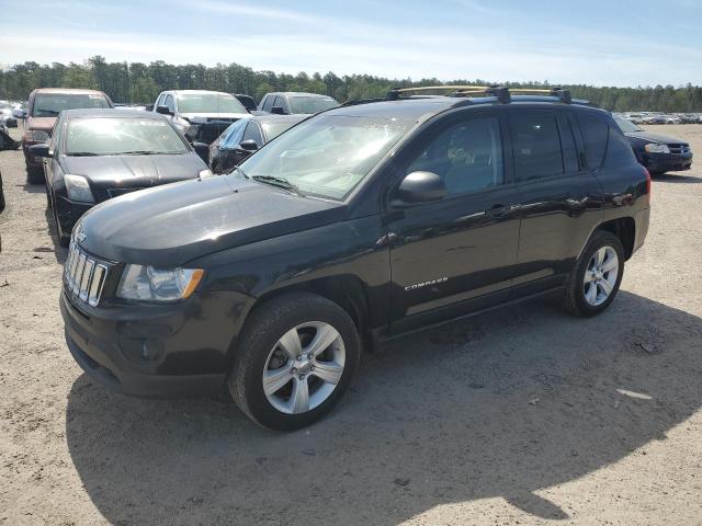 2012 Jeep Compass Sport