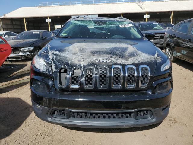1C4PJLLB2JD534878 Jeep Cherokee Latitude Plus