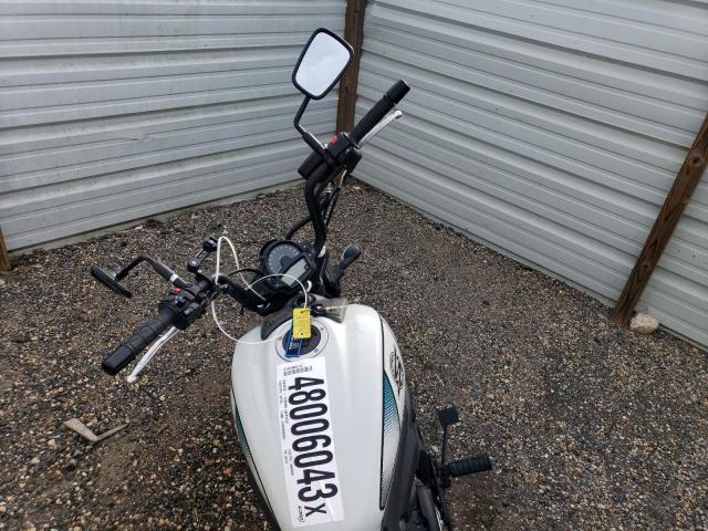 2022 KAWASAKI EN650 C - JKAENEC15NDA04745