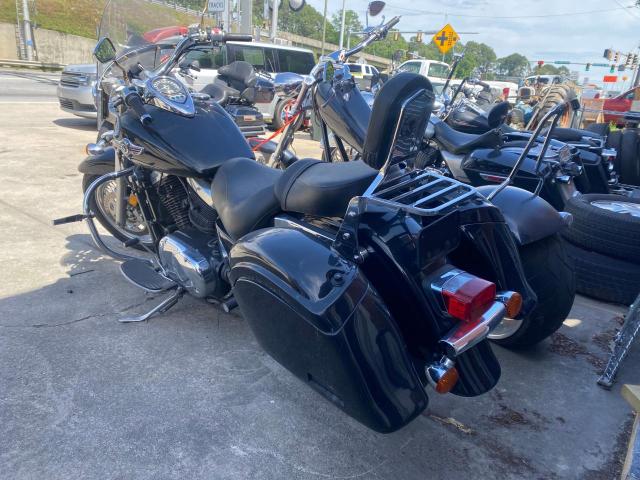 2006 KAWASAKI VN1500 N1 - JKBVNAN116A025352