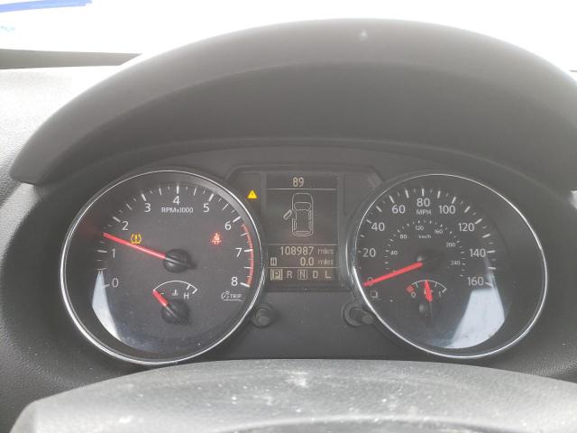 JN8AS5MT4FW660570 Nissan Rogue Select S
