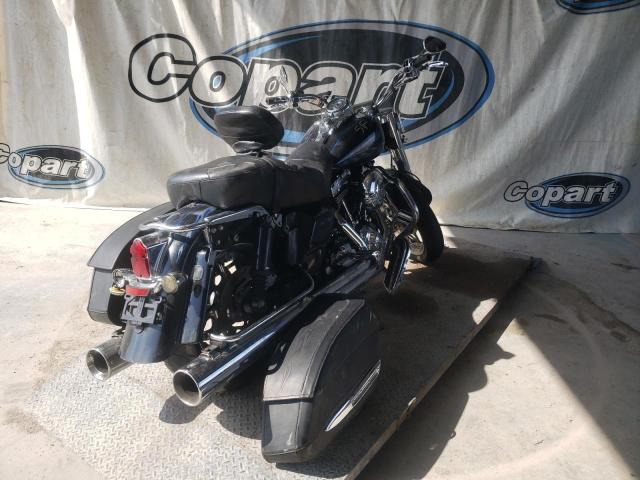 2007 HARLEY-DAVIDSON FLHRSE3 1HD1PG8127Y960016