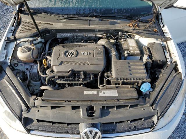 2015 VOLKSWAGEN GOLF SPORT - 3VWC17AU1FM502233