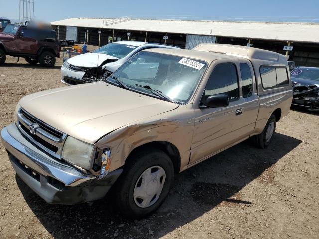 1998 Toyota Tacoma 