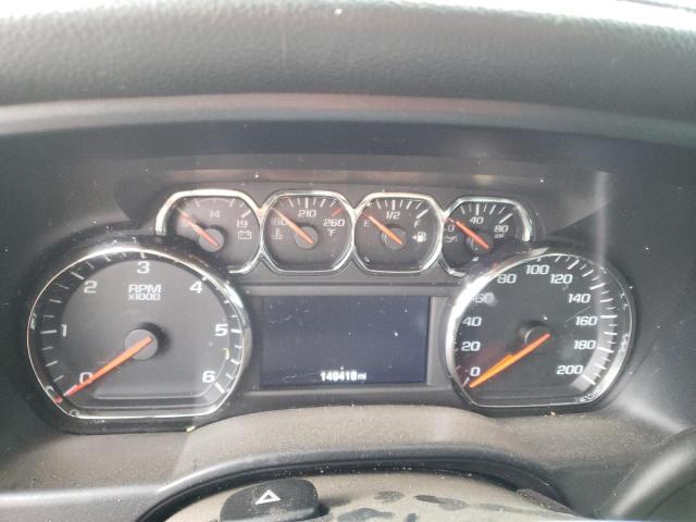 1GTV2UEC5EZ145161 GMC Sierra K1500 Sle