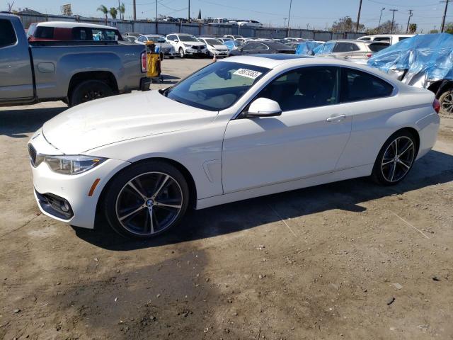 2020 BMW 4 Series 430i