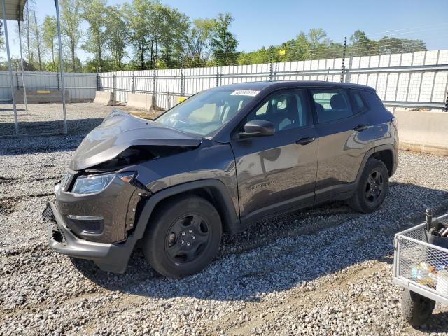 2021 Jeep Compass Sport