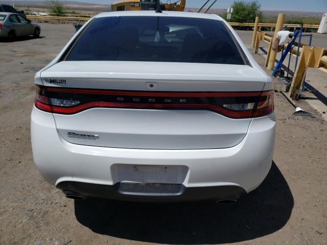 2015 Dodge Dart Sxt VIN: 1C3CDFBB3FD276178 Lot: 48599544