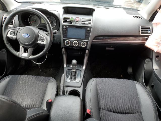 JF2SJAEC3JH454567 Subaru Forester 2.5i Premium