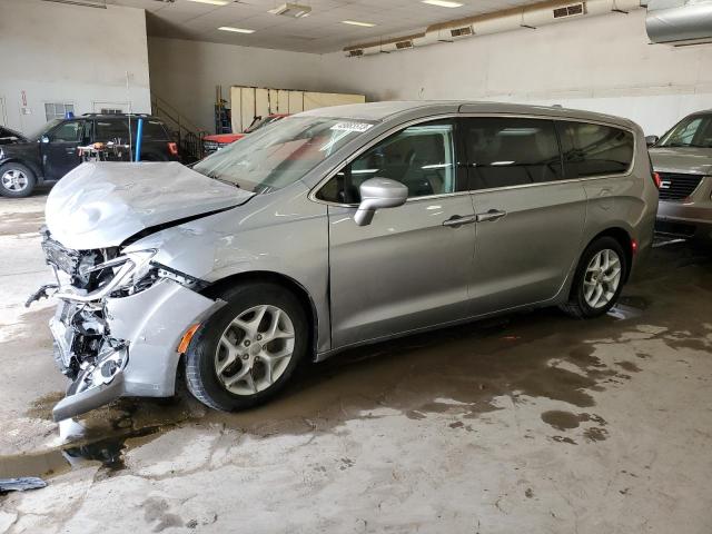 2C4RC1FG7JR123603 2018 CHRYSLER PACIFICA, photo no. 1