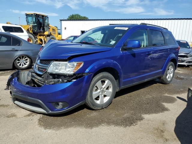 2012 Dodge Journey SXT