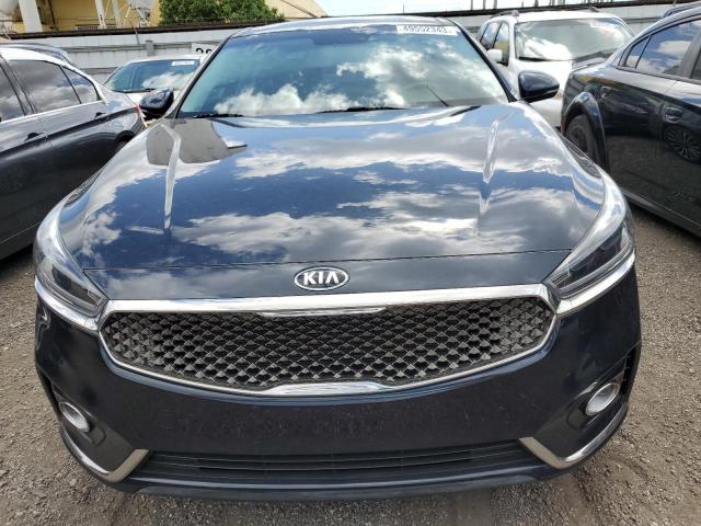 2018 KIA CADENZA LU - KNALC4J12J5124744