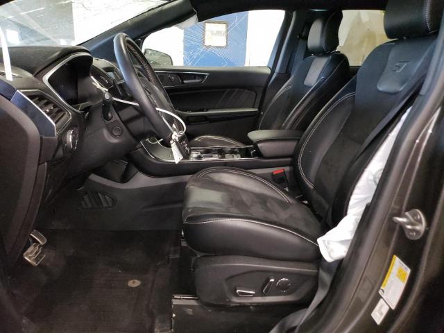 2019 FORD EDGE ST - 2FMPK4AP9KBB44560
