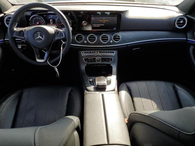 WDDZF4JB3JA383155 Mercedes-Benz E 300