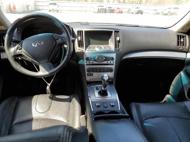 2013 INFINITI G37 - JN1CV6AR5DM764989