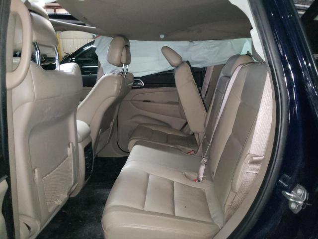 1C4RJFBG5JC427143 Jeep Grand Cherokee Limited