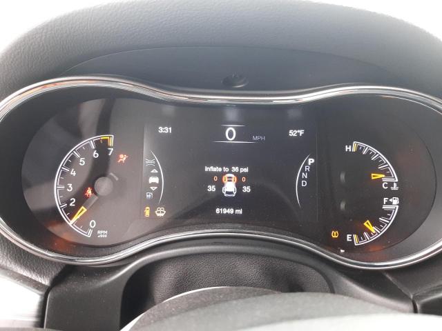 1C4RJFBG6LC264442 Jeep Grand Cherokee Limited