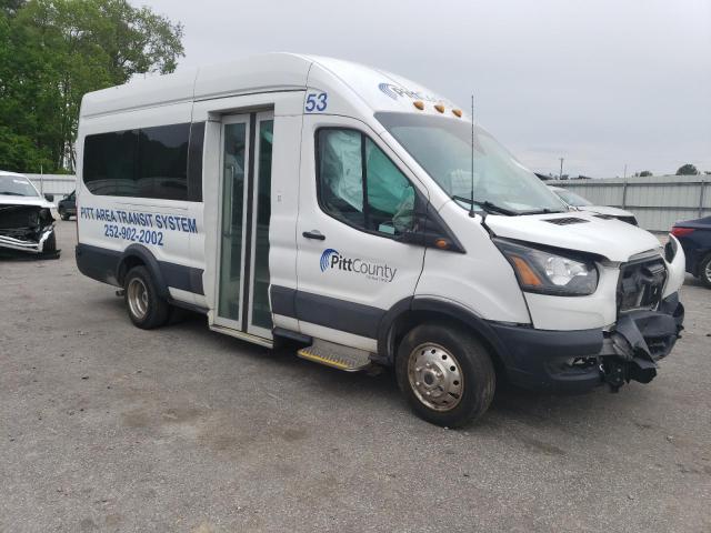 2020 FORD TRANSIT T- - 1FDVU4X8XLKA02209
