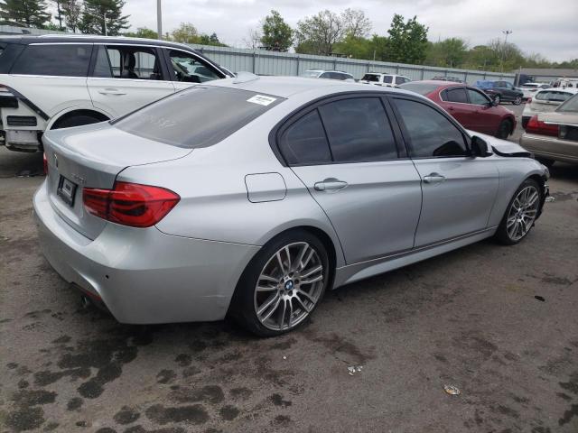 2018 BMW 340 I - WBA8B3G51JNU36695