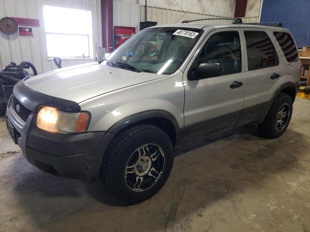 2004 Ford Escape XLT