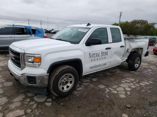 2015 GMC SIERRA - 1GTR1TEC5FZ286411