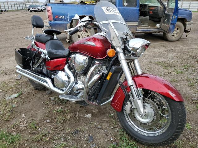2003 HONDA VTX1800 S - 1HFSC49313A102447