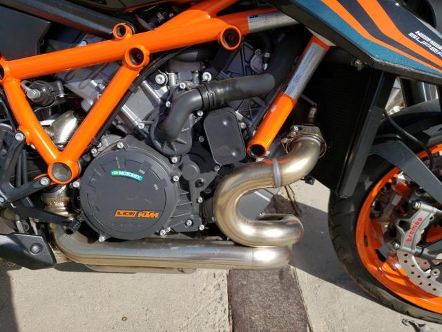 2023 KTM 1290 SUPER - VBKV39407PM971302