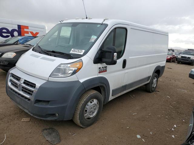 2016 RAM PROMASTER - 3C6TRVAGXGE115273