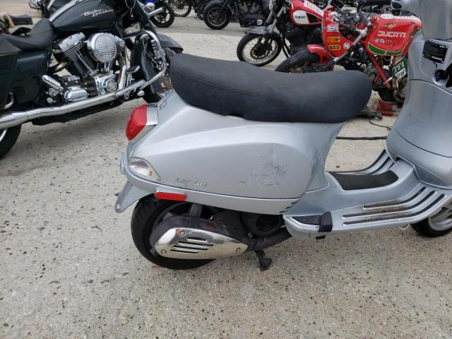 2006 VESPA 150 ZAPM448F765001310