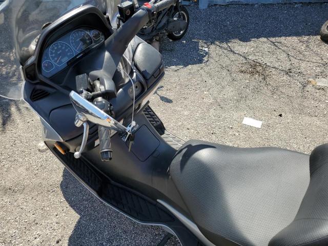 2005 SUZUKI AN400 K3 - JS1CK43A952100185