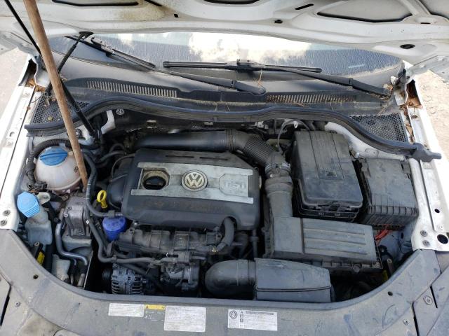 2015 VOLKSWAGEN CC WVWBN7AN1FE802582