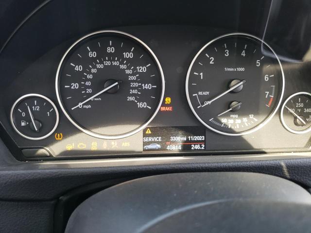 WBA8A9C50GK618944 BMW 320 I
