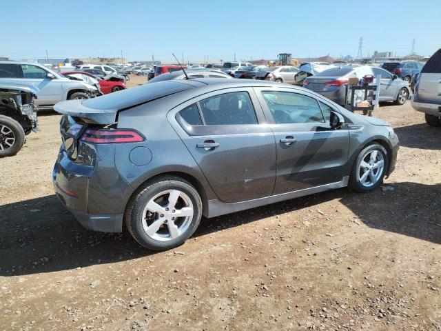 VIN 1G1RH6E48DU132672 2013 Chevrolet Volt no.3