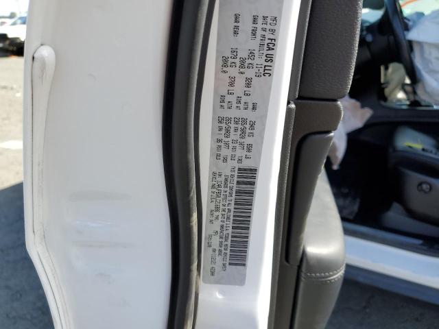 1C4RJFBG0LC216886 Jeep Grand Cherokee Limited