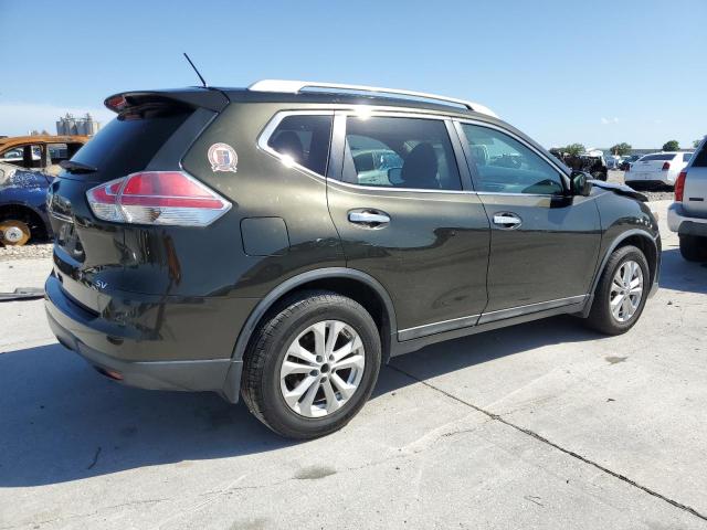 5N1AT2MT1FC899739 Nissan ROGUE S