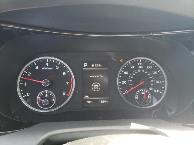 5XXG64J25PG195509 KIA K5 GT LINE