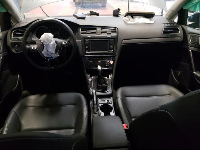 2021 VOLKSWAGEN GOLF - 3VWG57AU9MM006468
