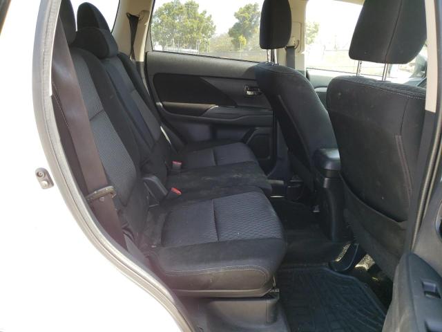 JA4AD2A32FZ012856 Mitsubishi Outlander Es