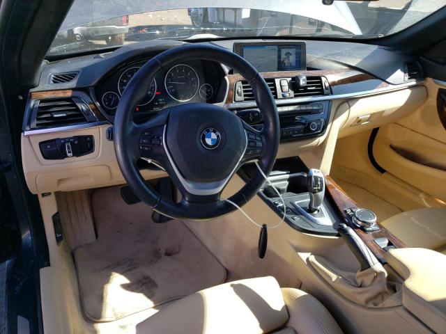 2015 BMW 428 I - WBA3V5C53FP753148