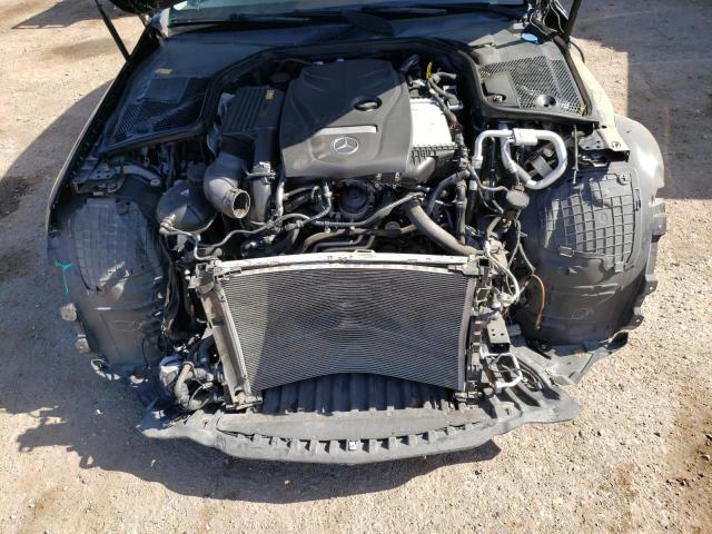 55SWF4JB1GU154825 Mercedes-Benz C 300