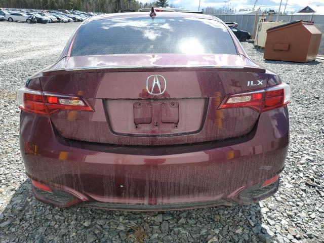 2016 ACURA ILX PREMIU - 19UDE2F80GA802940