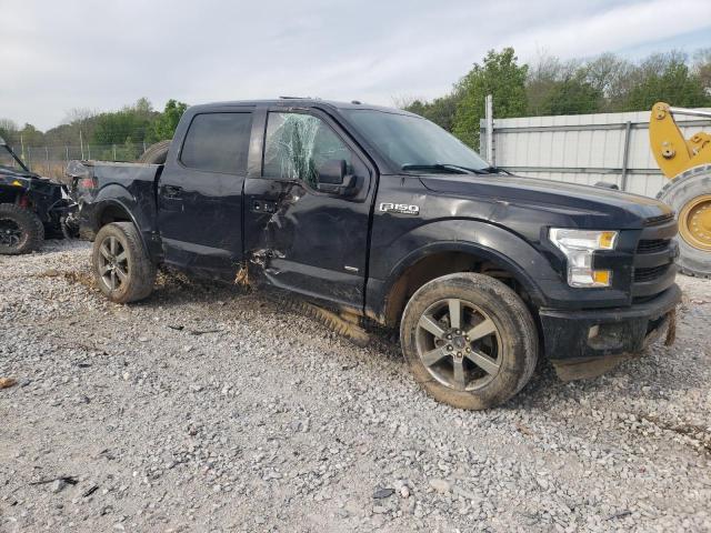 1FTEW1EG4FKE02472 Ford F150 Supercrew