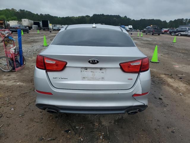 5XXGM4A75EG267937 KIA Optima Lx